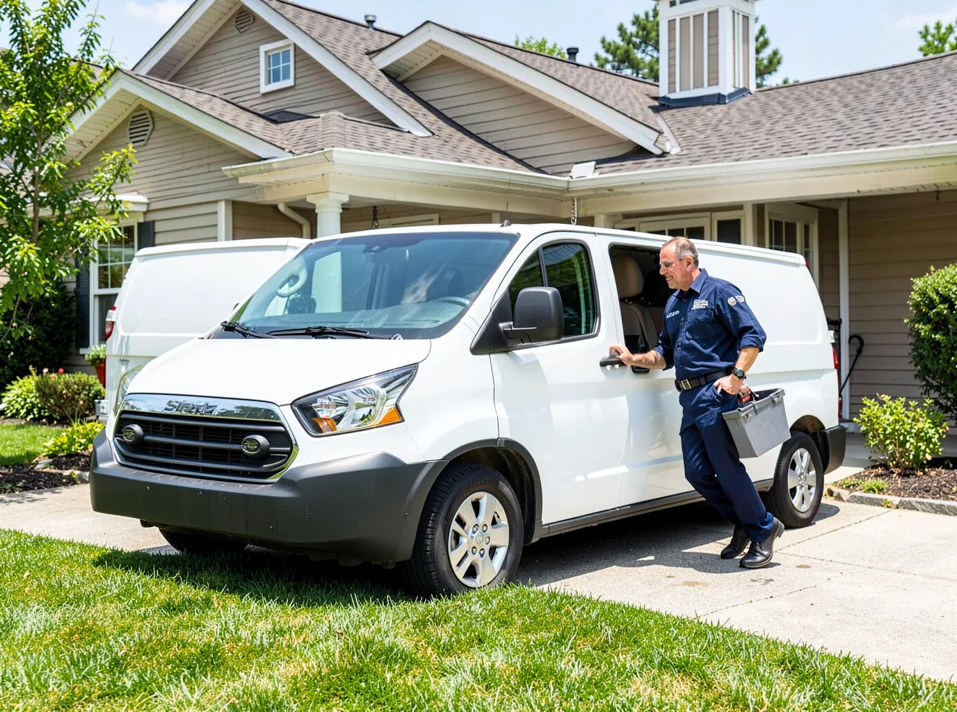 Emergency Plumber company in Stevens, PA
